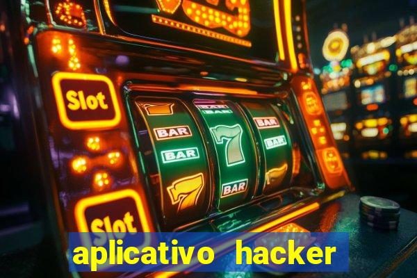 aplicativo hacker fortune tiger